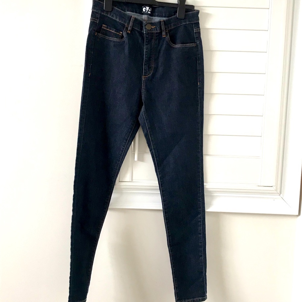 2 for $25 💕 - GARAGE High Waist Jeans
